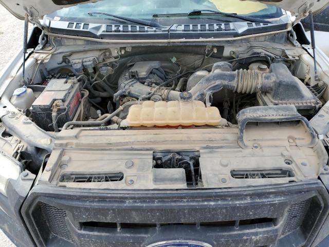 Photo 11 from auction – 2017 FORD F150 SUPER with VIN 1FTEX1E81HKC48733