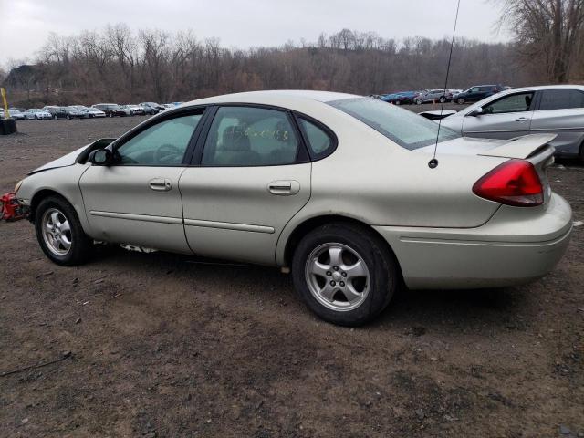 Photo 2 from auction – 2005 FORD TAURUS SE with VIN 1FAFP53215A147838