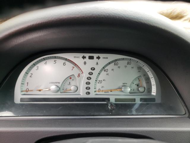 Photo 9 from auction – 2003 TOYOTA CAMRY LE with VIN 4T1BE32K43U215657
