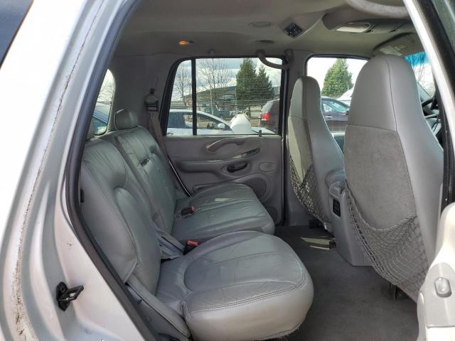 Photo 11 from auction – 1999 FORD EXPEDITION with VIN 1FMPU18L4XLA46118