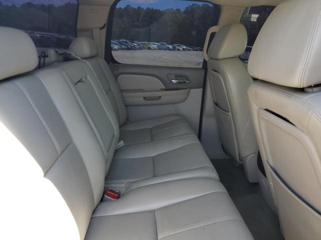 Photo 10 from auction – 2009 CHEVROLET SILVERADO with VIN 3GCEC33029G250505