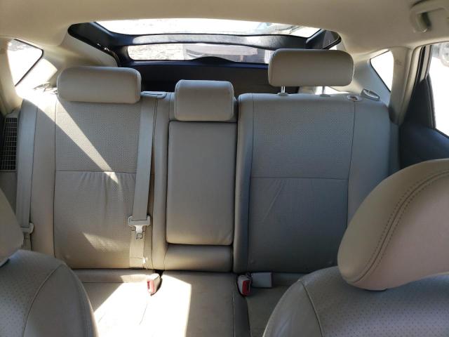 Photo 10 from auction – 2008 TOYOTA PRIUS with VIN JTDKB20U687755612