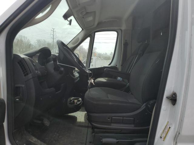 Photo 7 from auction – 2018 RAM PROMASTER with VIN 3C6TRVDG9JE139390