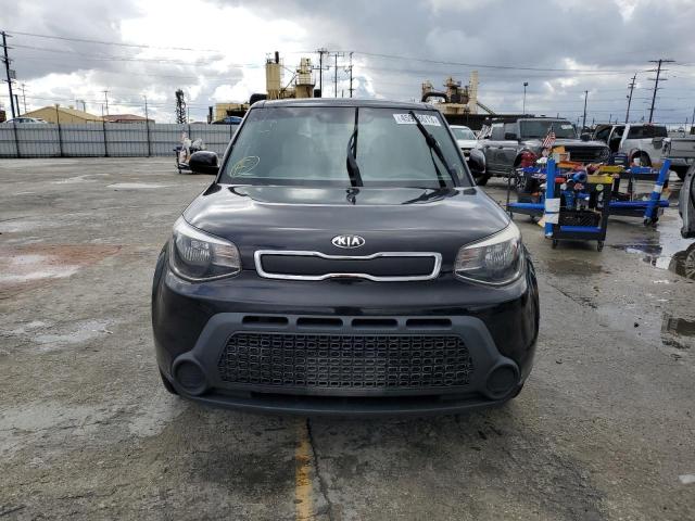 Photo 5 from auction – 2014 KIA SOUL with VIN KNDJN2A29E7024460