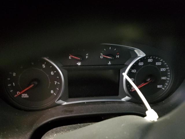 Photo 9 from auction – 2019 GMC ACADIA SLE with VIN 1GKKNSLS6KZ197746