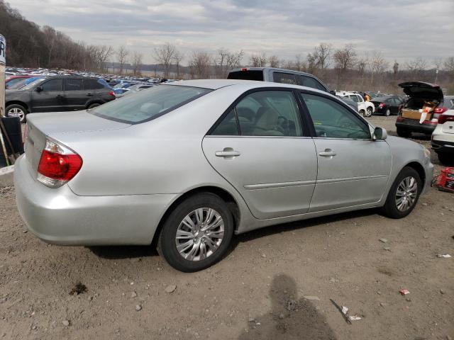Photo 3 from auction – 2005 TOYOTA CAMRY LE with VIN 4T1BE32K85U637868