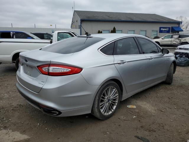 Photo 3 from auction – 2014 FORD FUSION SE with VIN 3FA6P0H90ER127532