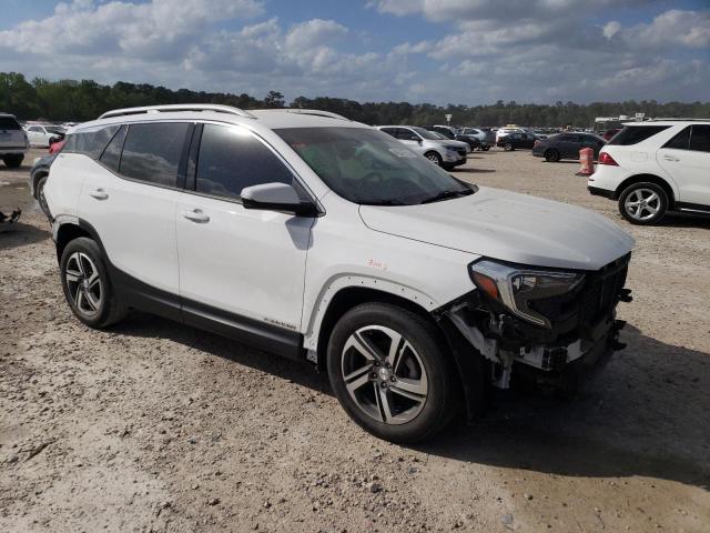 Photo 4 from auction – 2019 GMC TERRAIN SL with VIN 3GKALPEV5KL252474