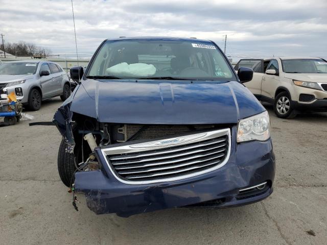Photo 5 from auction – 2015 CHRYSLER TOWN & COU with VIN 2C4RC1BG8FR551628