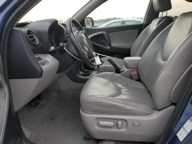 Photo 7 from auction – 2010 TOYOTA RAV4 LIMIT with VIN 2T3DK4DV3AW020555