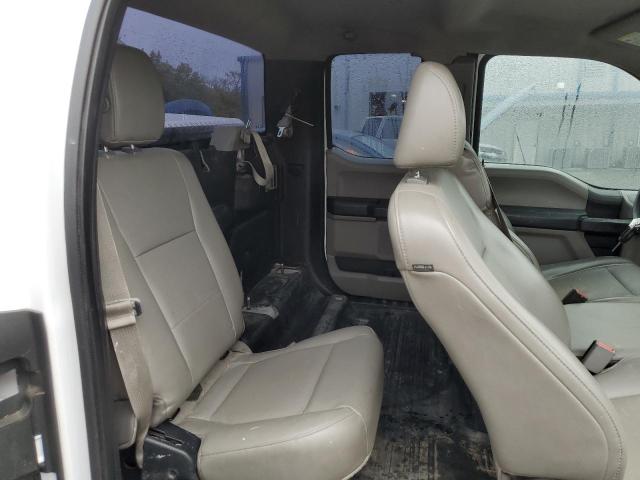 Photo 10 from auction – 2015 FORD F150 SUPER with VIN 1FTEX1CF3FKE77915