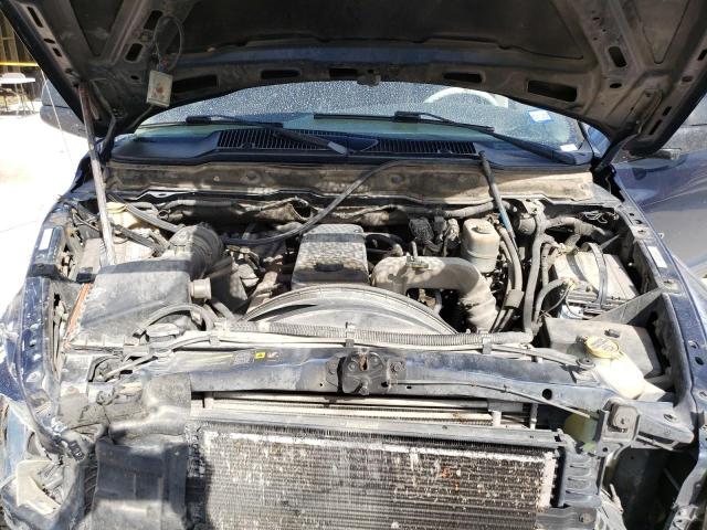 Photo 11 from auction – 2005 DODGE RAM 2500 S with VIN 3D7KR28C95G706563