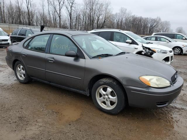 Photo 4 from auction – 2005 FORD TAURUS with VIN 1FAFP53U95A105807