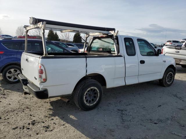 Photo 3 from auction – 2001 FORD F150 with VIN 2FTZX172X1CA24199