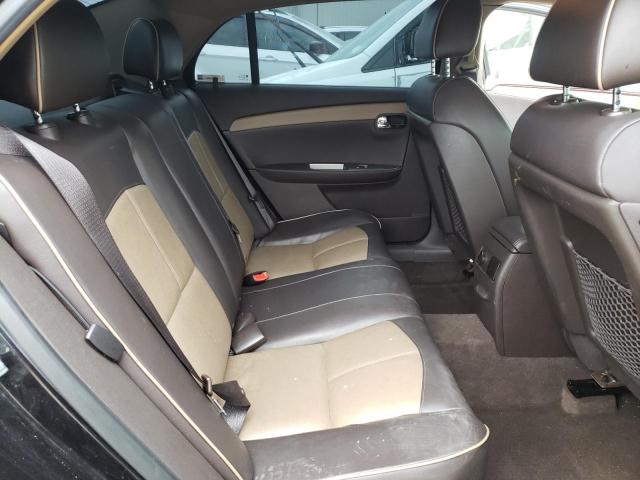 Photo 10 from auction – 2009 CHEVROLET MALIBU with VIN 1G1ZK577X94174965
