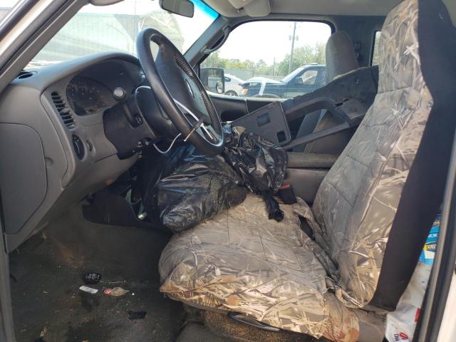 Photo 7 from auction – 2008 FORD RANGER SUP with VIN 1FTYR14D48PA79820