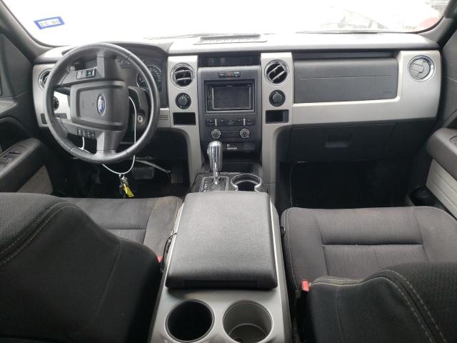 Photo 8 from auction – 2011 FORD F150 SUPER with VIN 1FTFW1EF3BFC38615