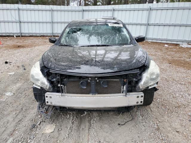 Photo 5 from auction – 2015 NISSAN ALTIMA 2.5 with VIN 1N4AL3AP9FN344002