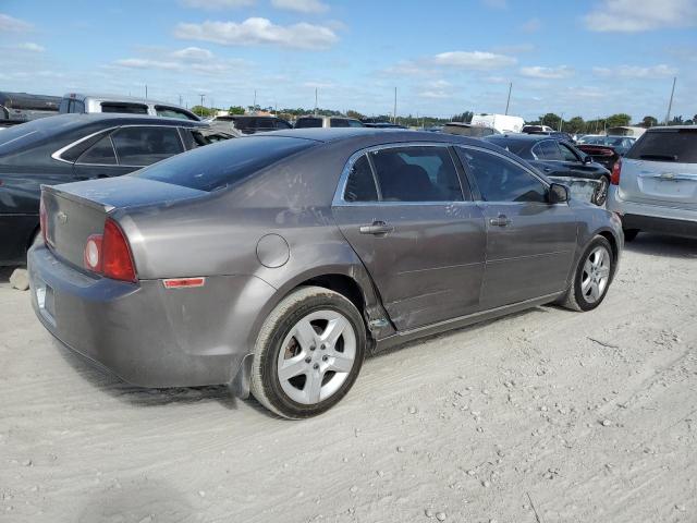 Photo 3 from auction – 2012 CHEVROLET MALIBU 1LT with VIN 1G1ZC5E04CF260223