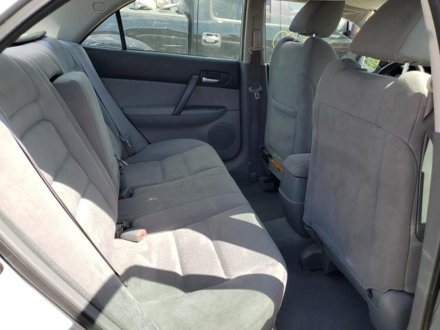 Photo 10 from auction – 2007 MAZDA 6 I with VIN 1YVHP80C875M25156