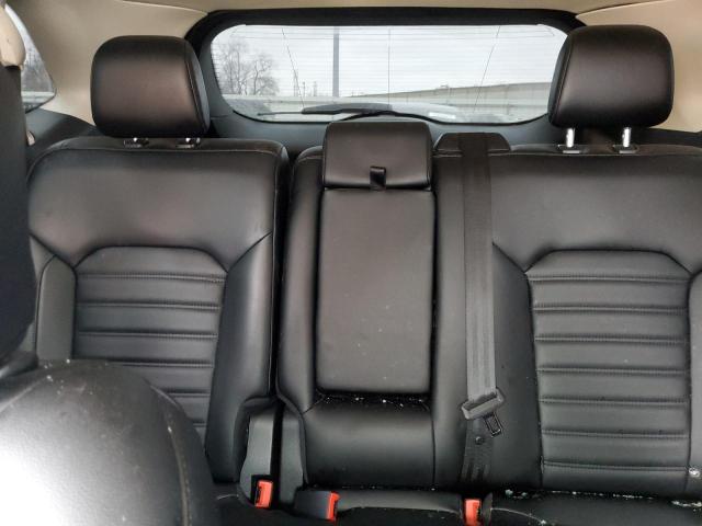 Photo 10 from auction – 2019 FORD EDGE SEL with VIN 2FMPK4J93KBC24826