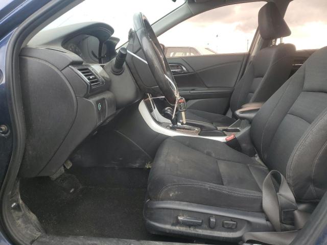 Photo 7 from auction – 2015 HONDA ACCORD SPO with VIN 1HGCR2F55FA044274
