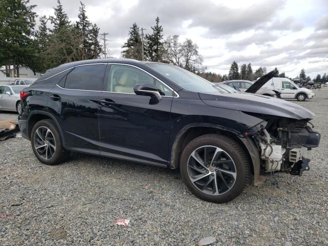 Photo 4 from auction – 2017 LEXUS RX 350 BAS with VIN 2T2BZMCAXHC056597