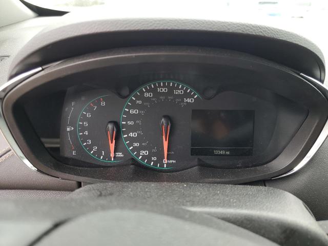 Photo 9 from auction – 2018 CHEVROLET TRAX LS with VIN 3GNCJKSB5JL308121