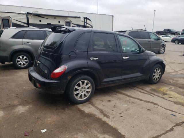 Photo 3 from auction – 2007 CHRYSLER PT CRUISER with VIN 3A4FY58B27T612195