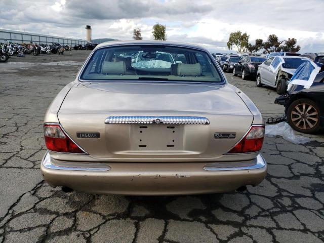 Zdjęcie 6 z aukcji – 2000 JAGUAR VANDENPLAS z VIN SAJDA24C2YLF15739