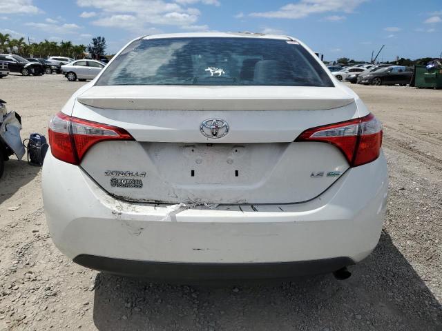 Photo 6 from auction – 2016 TOYOTA COROLLA EC with VIN 5YFBPRHE8GP370055
