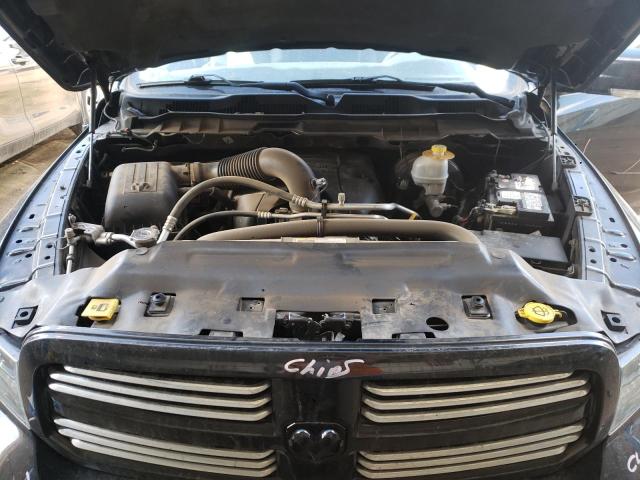 Photo 11 from auction – 2015 RAM 1500 SPORT with VIN 1C6RR7MT8FS782059