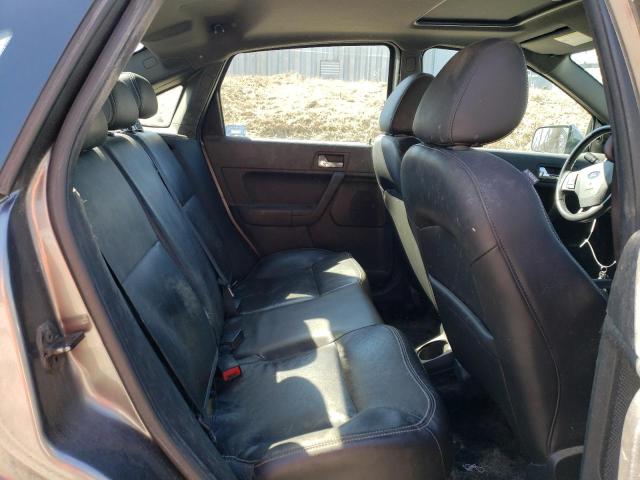 Photo 10 from auction – 2010 FORD FOCUS SEL with VIN 1FAHP3HN5AW177146