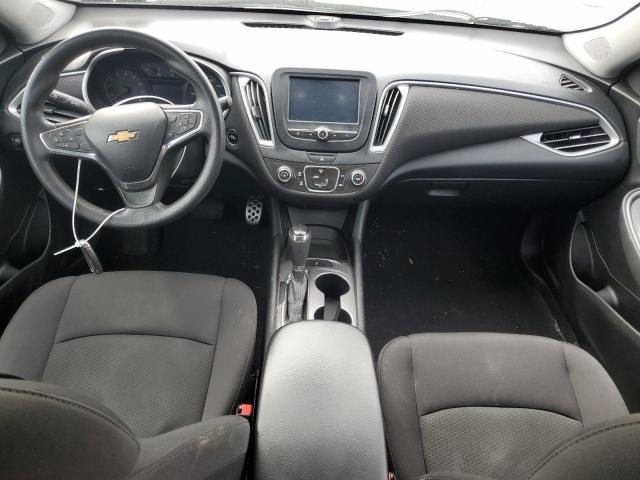 Photo 8 from auction – 2017 CHEVROLET MALIBU LS with VIN 1G1ZB5ST3HF202838