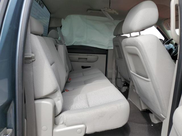 Photo 10 from auction – 2011 CHEVROLET SILVERADO with VIN 3GCPKSE38BG328207