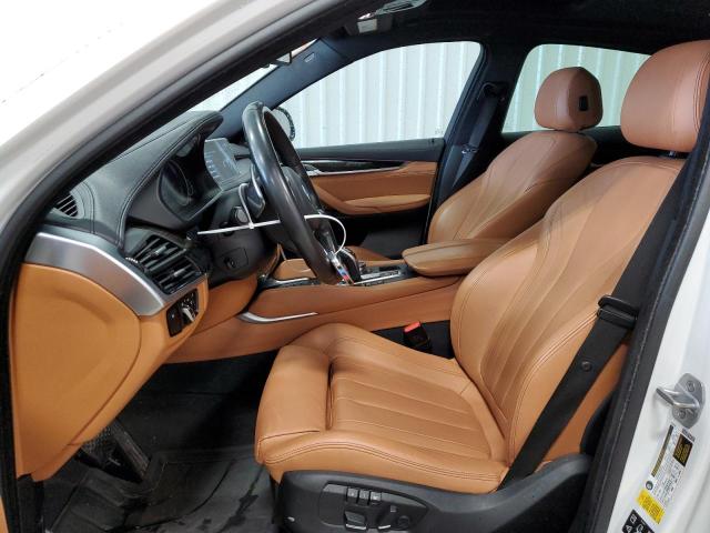 Photo 7 from auction – 2018 BMW X6 XDRIVE3 with VIN 5UXKU2C59J0X48696