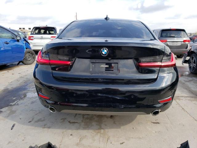 Photo 6 from auction – 2020 BMW 330XI with VIN 3MW5R7J04L8B09099