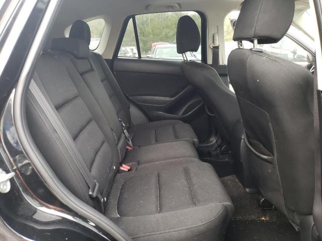 Photo 11 from auction – 2016 MAZDA CX-5 TOURI with VIN JM3KE4CY1G0899116