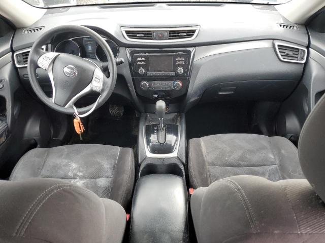 Photo 8 from auction – 2016 NISSAN ROGUE S with VIN KNMAT2MV3GP637219