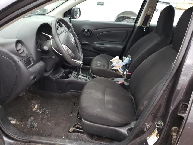 Photo 7 from auction – 2015 NISSAN VERSA S with VIN 3N1CN7AP4FL905892