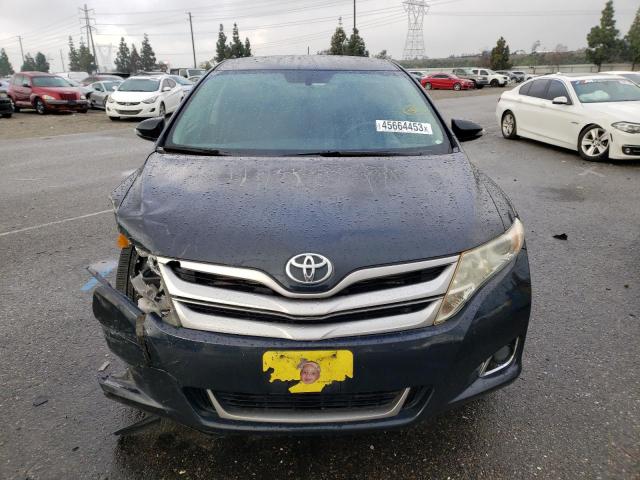 Photo 5 from auction – 2013 TOYOTA VENZA LE with VIN 4T3ZK3BB5DU056759