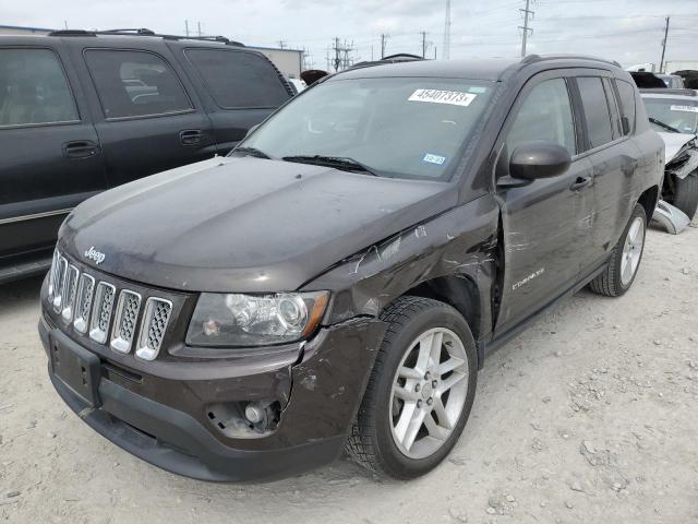Zdjęcie 1 z aukcji – 2014 JEEP COMPASS LI z VIN 1C4NJCCB1ED618736