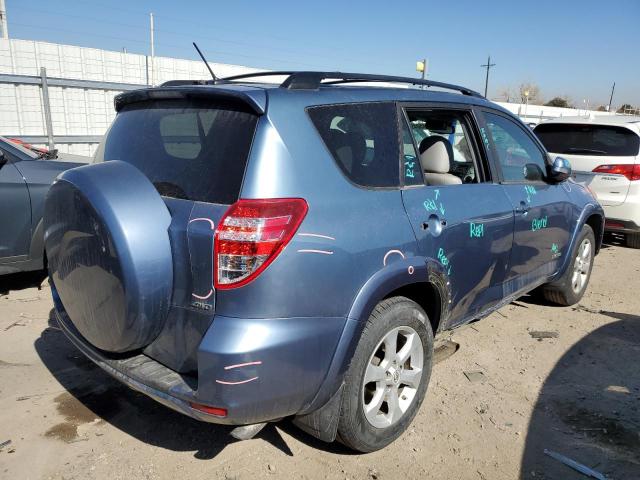 Photo 3 from auction – 2012 TOYOTA RAV4 LIMIT with VIN 2T3DK4DV5CW093994