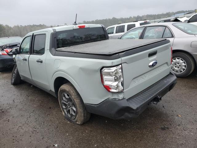 Photo 2 from auction – 2022 FORD MAVERICK X with VIN 3FTTW8E90NRA53273