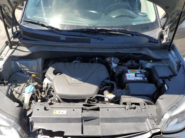 Photo 11 from auction – 2016 KIA SOUL with VIN KNDJN2A20G7355141