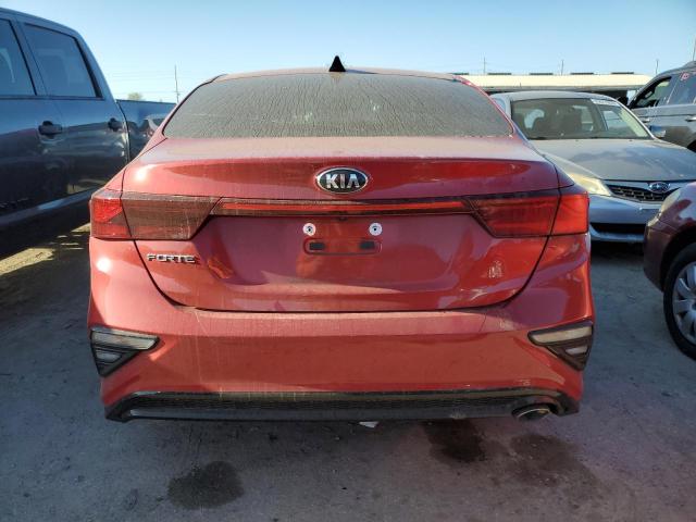 Photo 6 from auction – 2020 KIA FORTE FE with VIN 3KPF24AD0LE234602