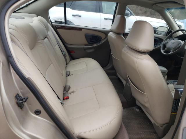 Photo 10 from auction – 1998 OLDSMOBILE CUTLASS GL with VIN 1G3NG52M1W6340813