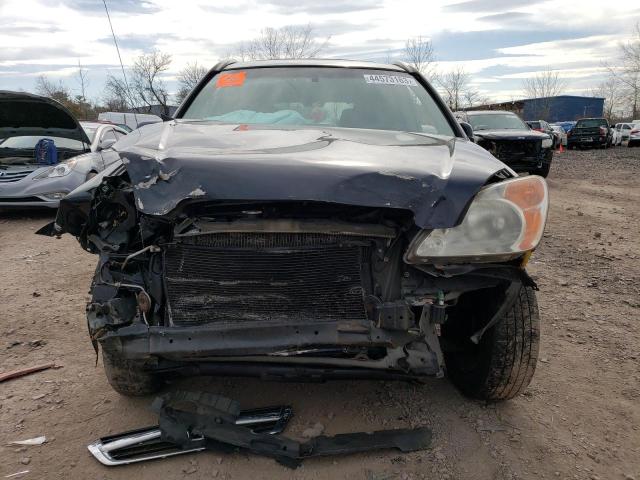 Photo 5 from auction – 2002 HONDA CR-V EX with VIN JHLRD78822C047503
