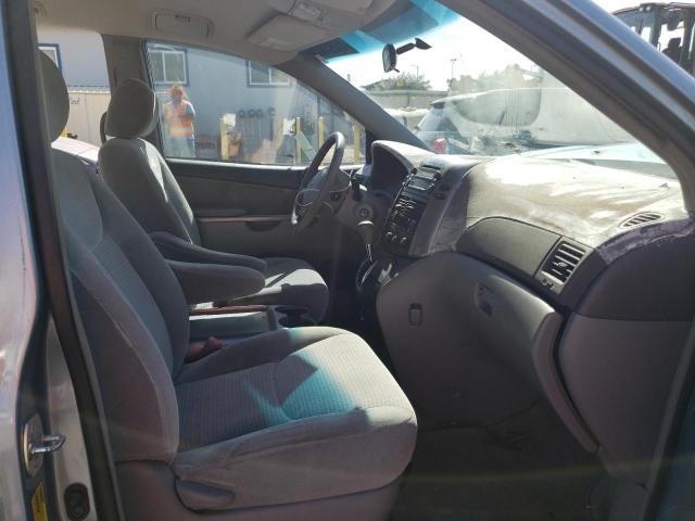 Photo 7 from auction – 2007 TOYOTA SIENNA CE with VIN 5TDZK23C87S084451