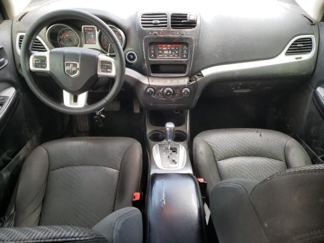 Photo 8 from auction – 2012 DODGE JOURNEY SE with VIN 3C4PDCAB8CT187922